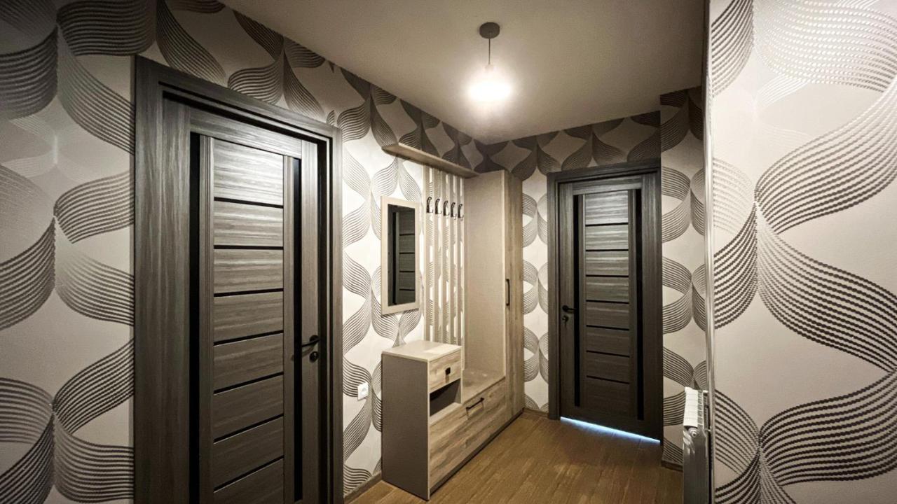 Dani Lux Apartment บาคูเรียนี ภายนอก รูปภาพ