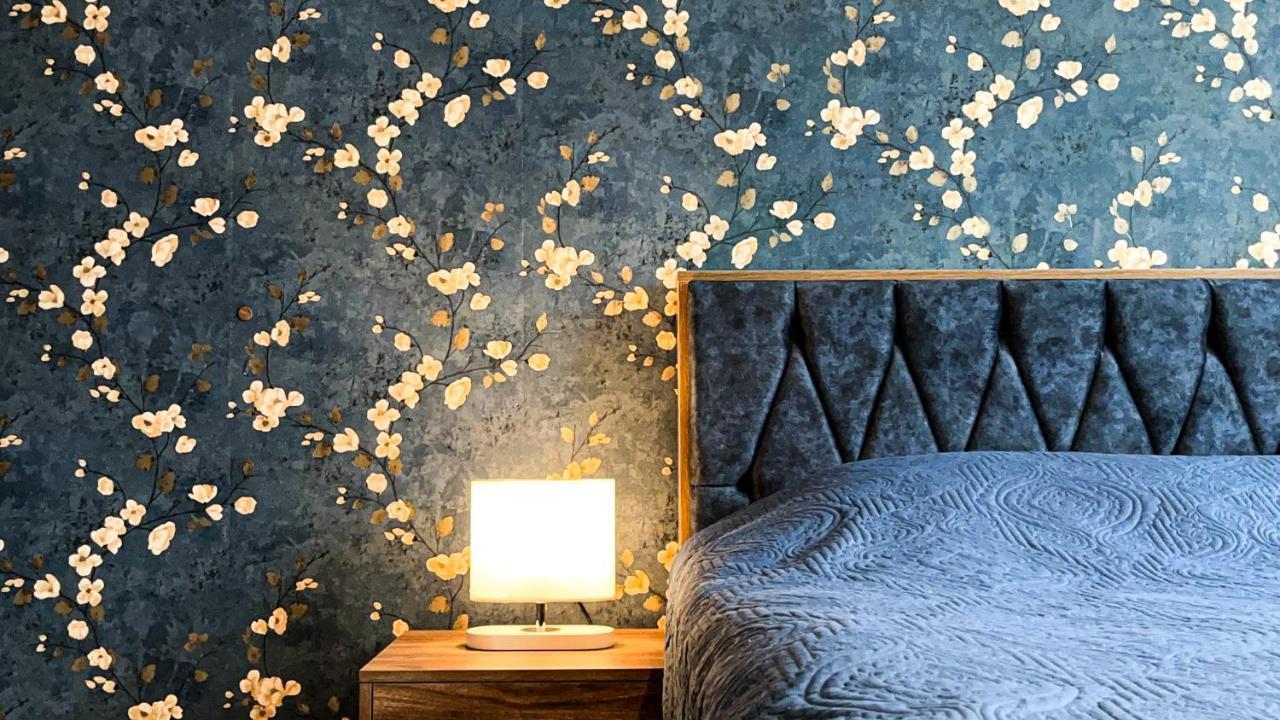 Dani Lux Apartment บาคูเรียนี ภายนอก รูปภาพ